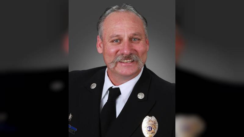Hundreds gathered on Wednesday, Oct. 9 to remember retired Tucson Fire Department Cpt. Roger...