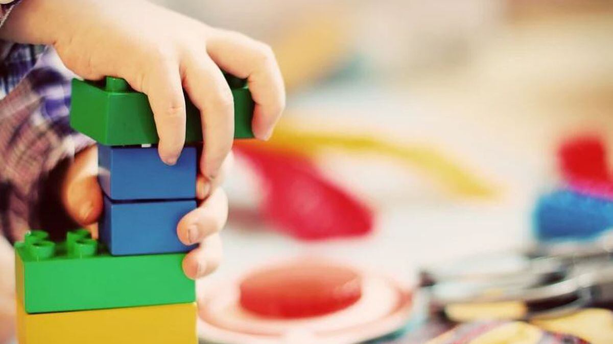 The childcare program is for students in grades Kindergarten through sixth grade and will begin...