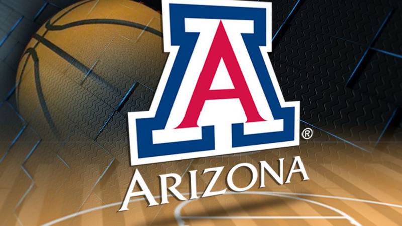 Arizona men's basketball lost 63-58 to Baylor University on Saturday, Dec. 7, 2019.