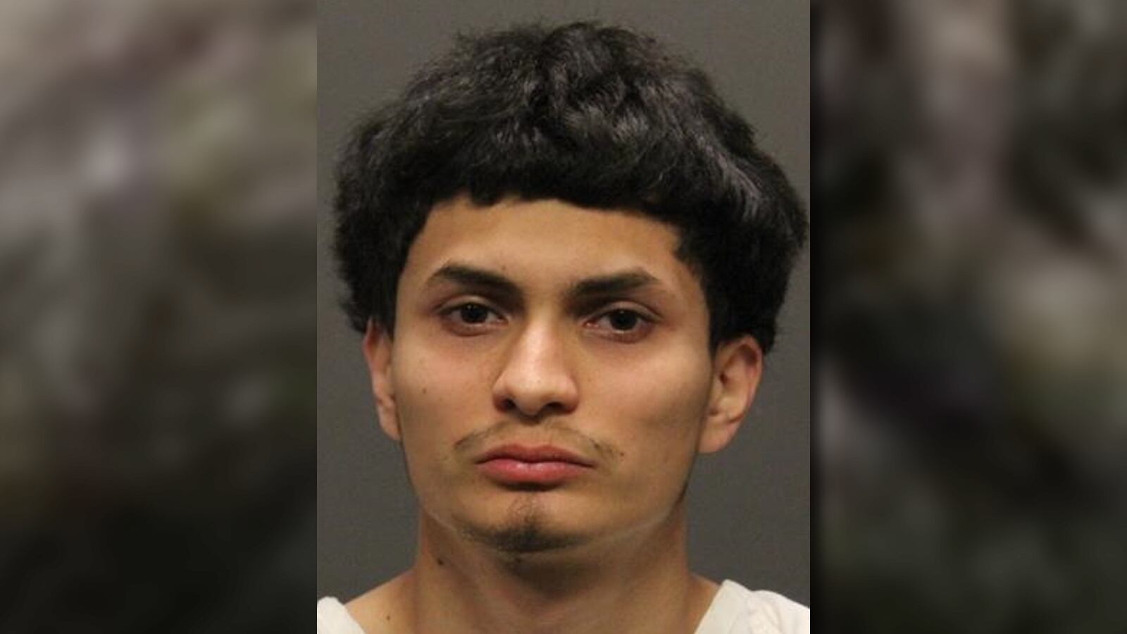 Tucson Police arrest man accused of shooting girlfriend in face - Vimarsana News