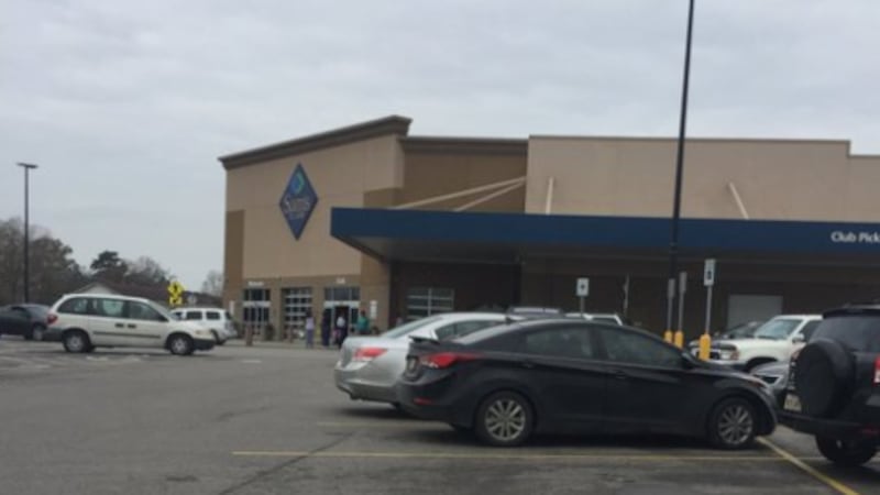 Sam's Club closures: What Indianapolis stores are closing