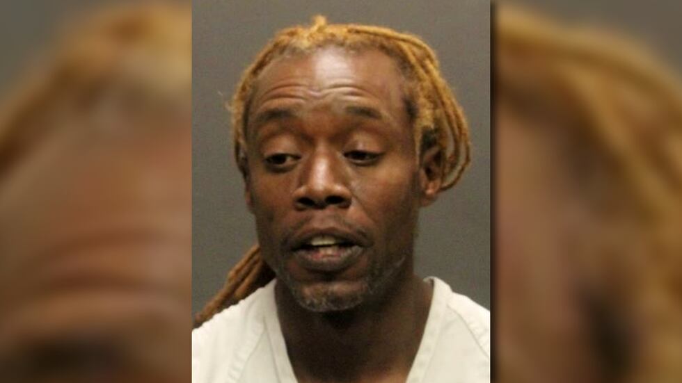 John Edwards James, 46, is facing first-degree murder charges in connection with a triple...