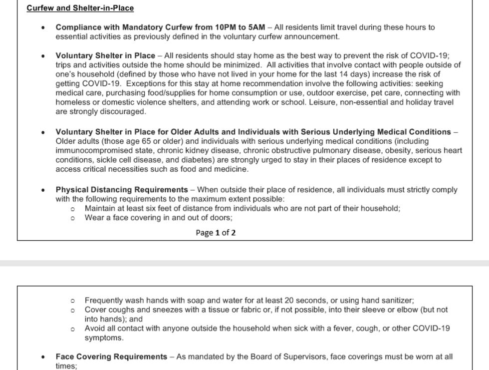 Public Health Advisory Pg. 2