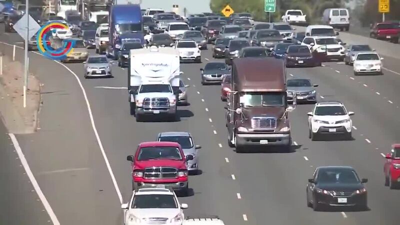 The U.S. Departments of Transportation and Labor launched a Trucking Action Plan in December.
