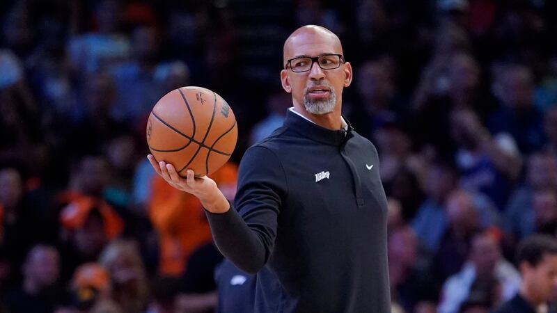Williams and the Suns recently just lost to the top seed Denver Nuggets in 6 games in the...