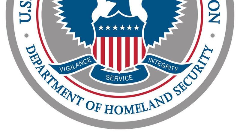 FILE - U.S. Customs and Border Protection officials say the four Cubans reached Stock Island,...