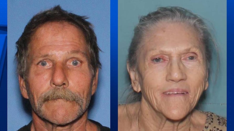 Police are searching for 59-year-old Wayne E. Tweed for arson and homicide in the death of...