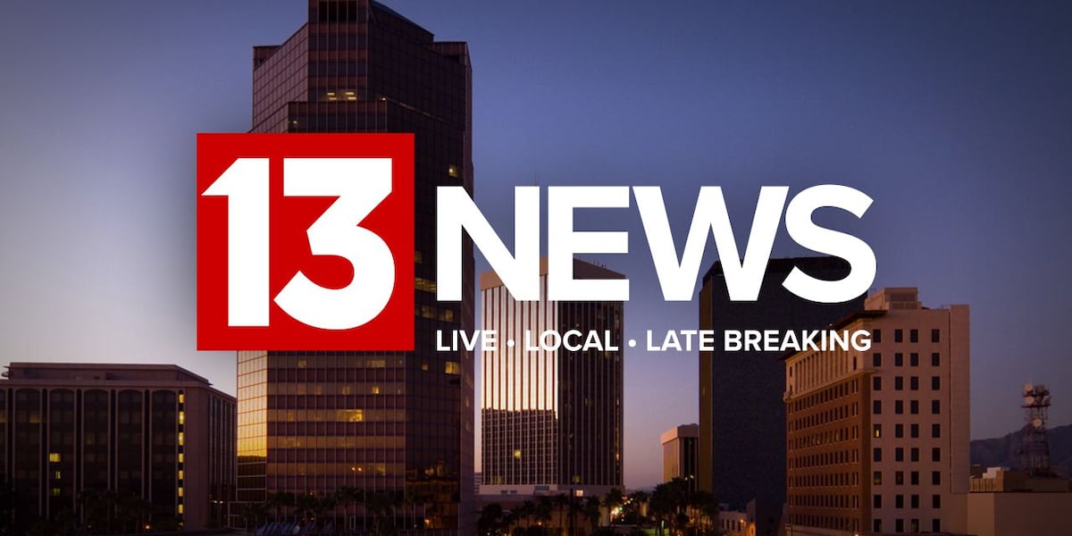 Meet The KOLD News 13 Team
