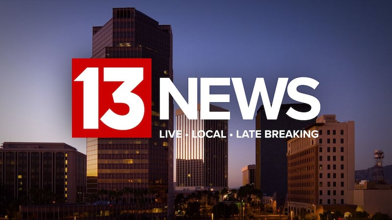 13 NEWS LOGO