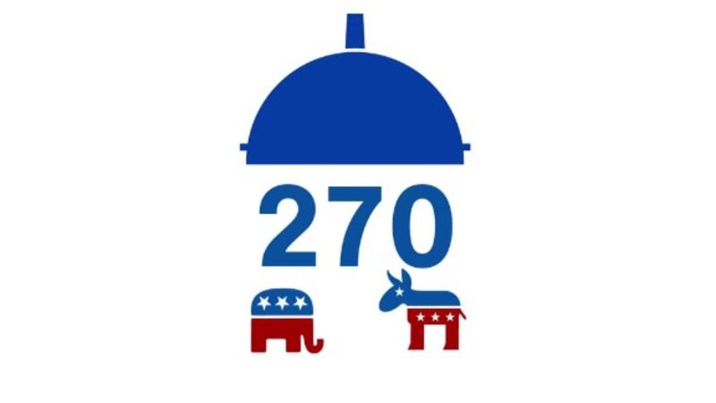 The Constitution gives the electors the power to choose the president, and when all the votes...