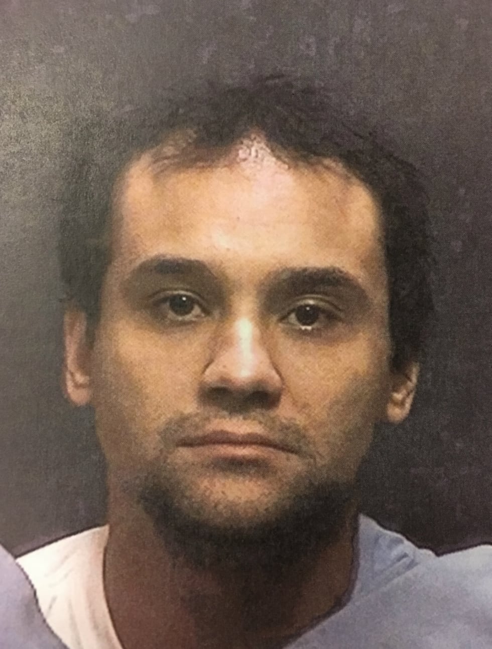 Christopher Matthew Clements is facing 22 charges, including two murder charges in connection...