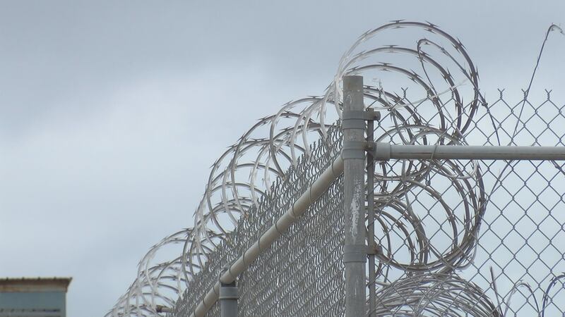 As of Friday, April 10, four Arizona inmates had confirmed cases of COVID-19.