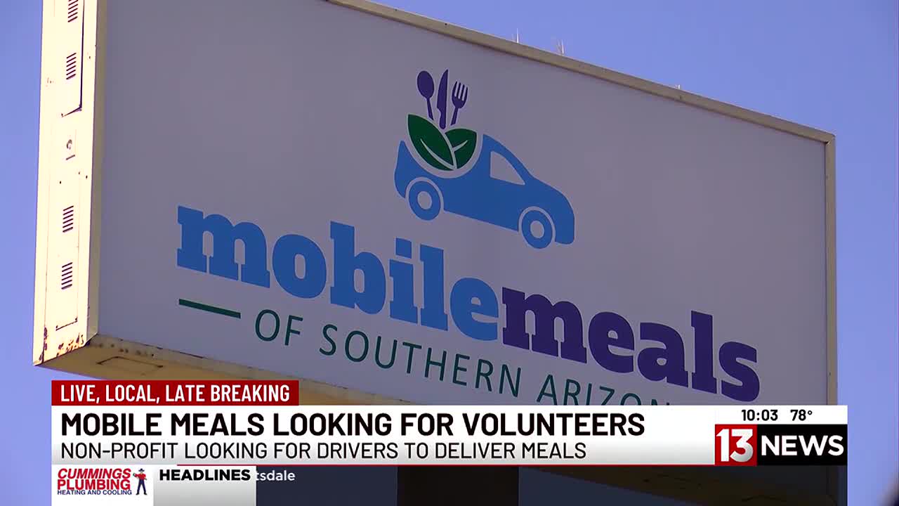 Local nonprofit looking for volunteers ahead of summer - Vimarsana News