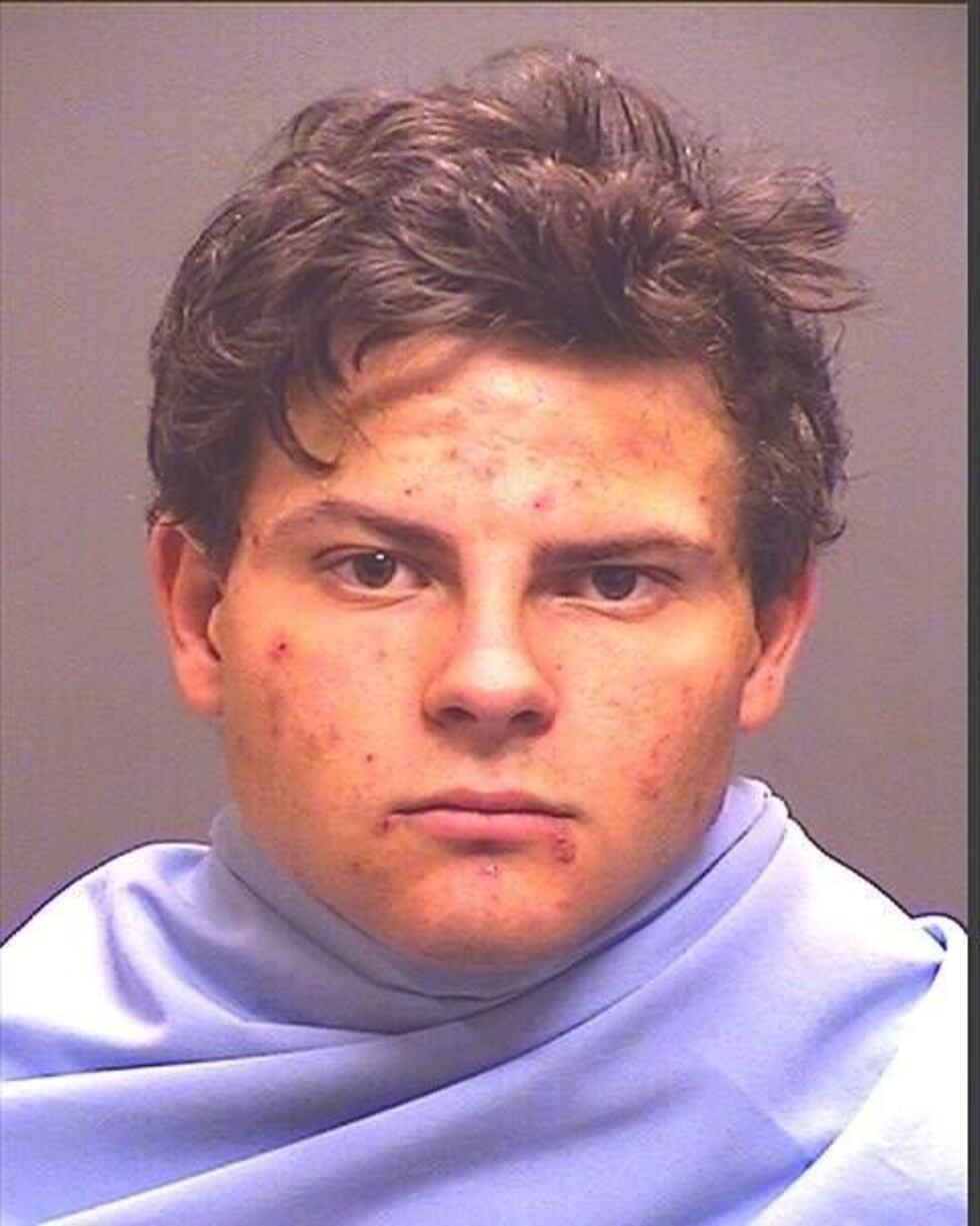 (Fotografía por Pima County Sheriff's Department)