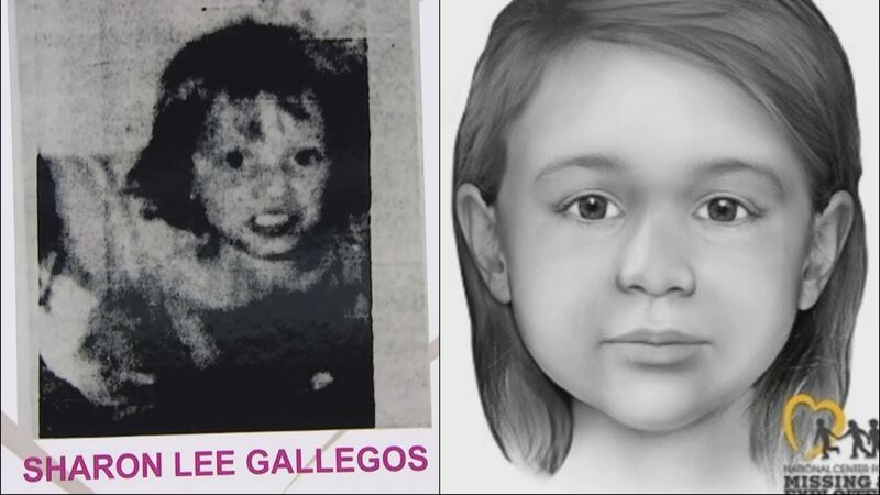 A little girl's body was found in July 1960. She became known as "Little Miss Nobody." Now,...