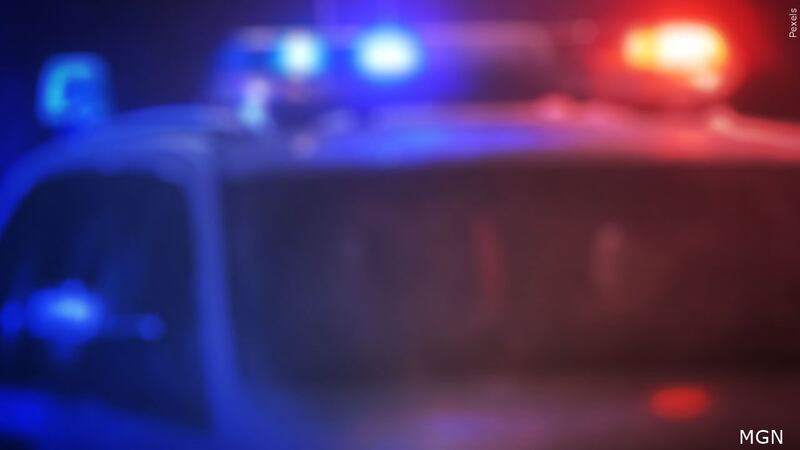 Tucson Police investigating shooting near Dodge, Grant