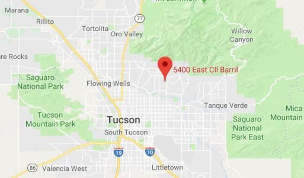 (Source: Google Maps)