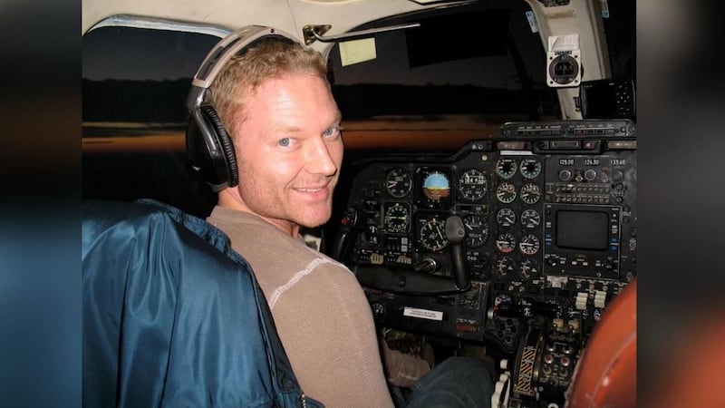 Dustin Harrison (Source: 3TV/CBS 5)