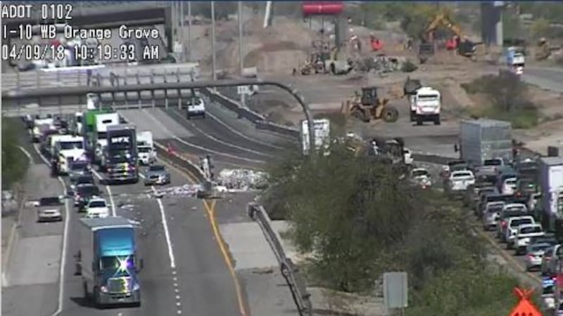 (Source: Arizona Department of Transportation)