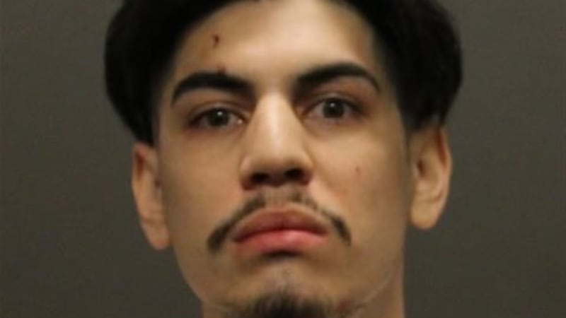24-year-old Tucson resident Camron Ortega