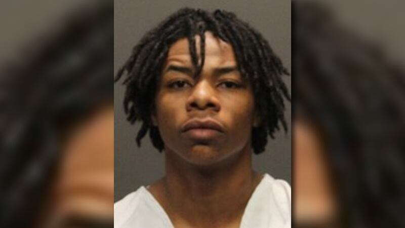 UPDATE: Police arrest second suspect in Tucson homicide investigation