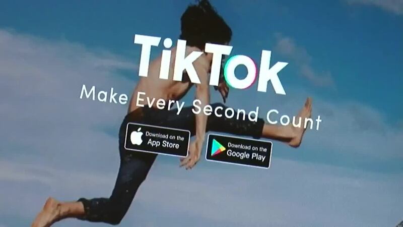 Social media experts warn parents of popular ?TikTok? app