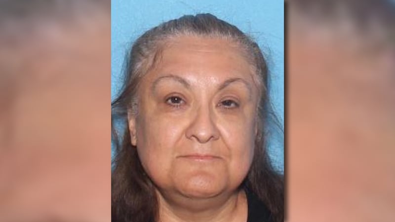 Search for woman missing out of Pinal County