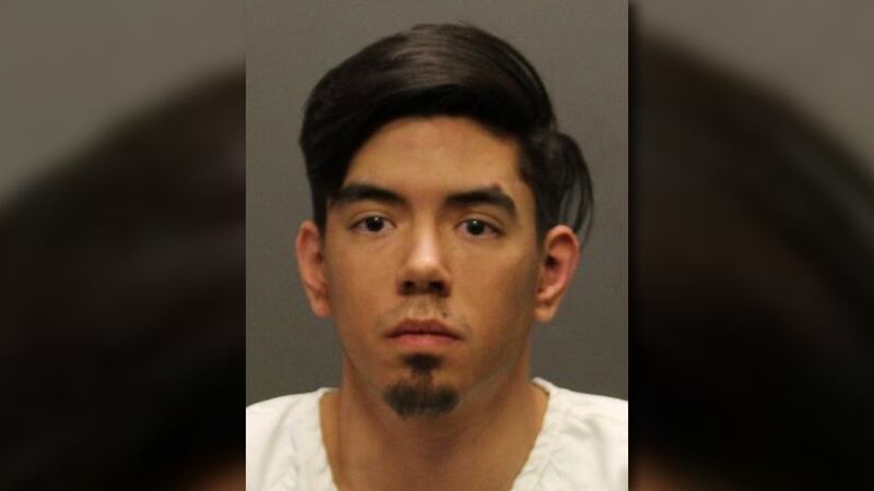 Man dead in Tucson crash, another man arrested