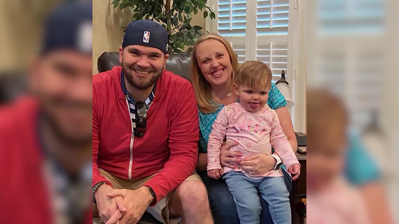 Father beats Stage 4 brain cancer for second time - Vimarsana News