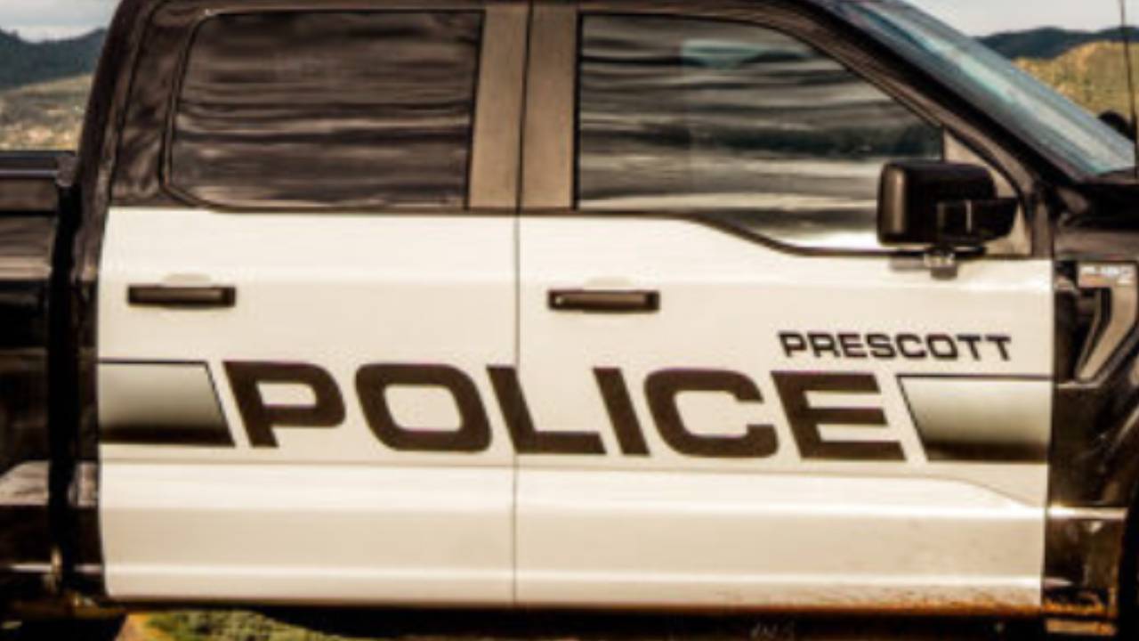 Suspect dies after altercation leads to police shooting in Prescott - Vimarsana News