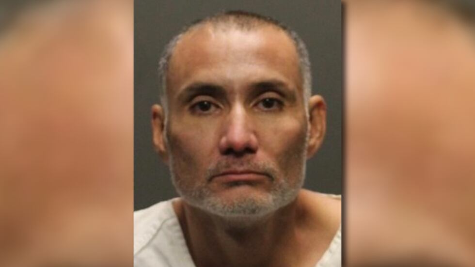 Vincent Paul Ramirez is facing charges of arson, criminal damage and endangerment.