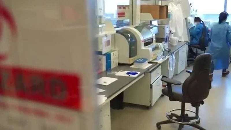 Each day, KOLD updates the number of COVID-19 cases and deaths in Arizona.
