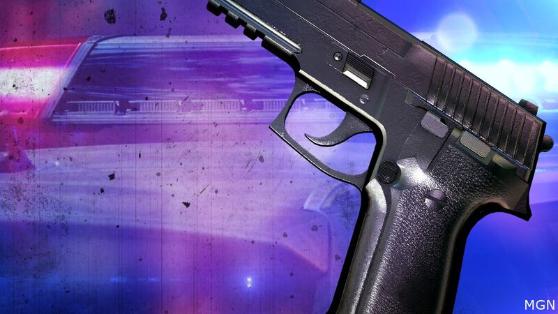 Three teens were shot early Saturday morning in Yuma, law enforcement officials say.