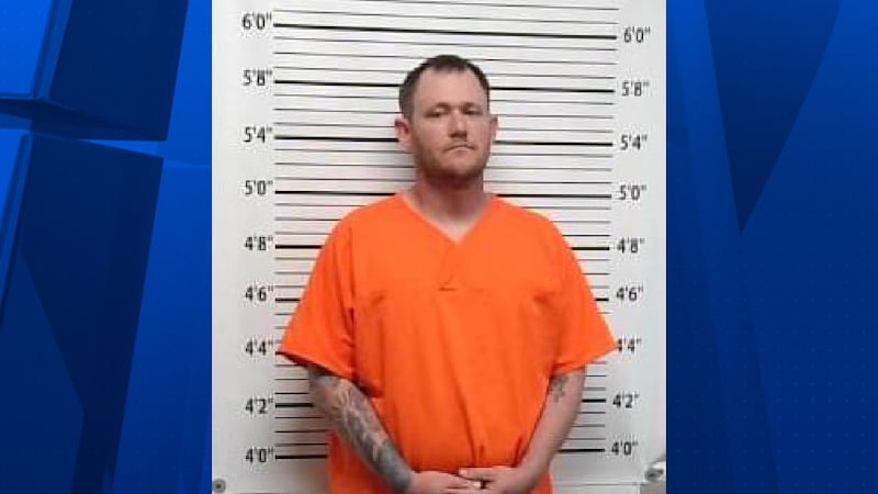 Ivon Adams was extradited from Arizona to Oklahoma this week to face charges in the murder of...