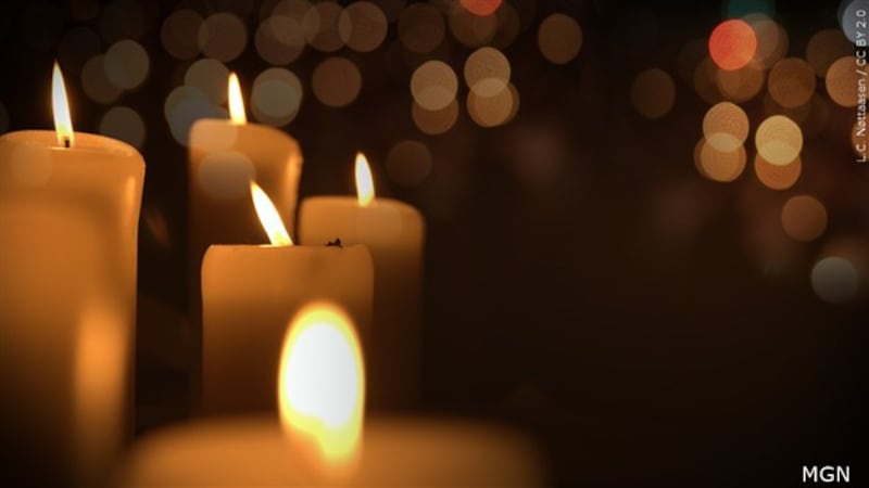 Organizers of the In Memory Of community art project want to promote healing and provide a...