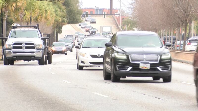 Multiple Valley cities are receiving federal grants for road safety safety improvement...