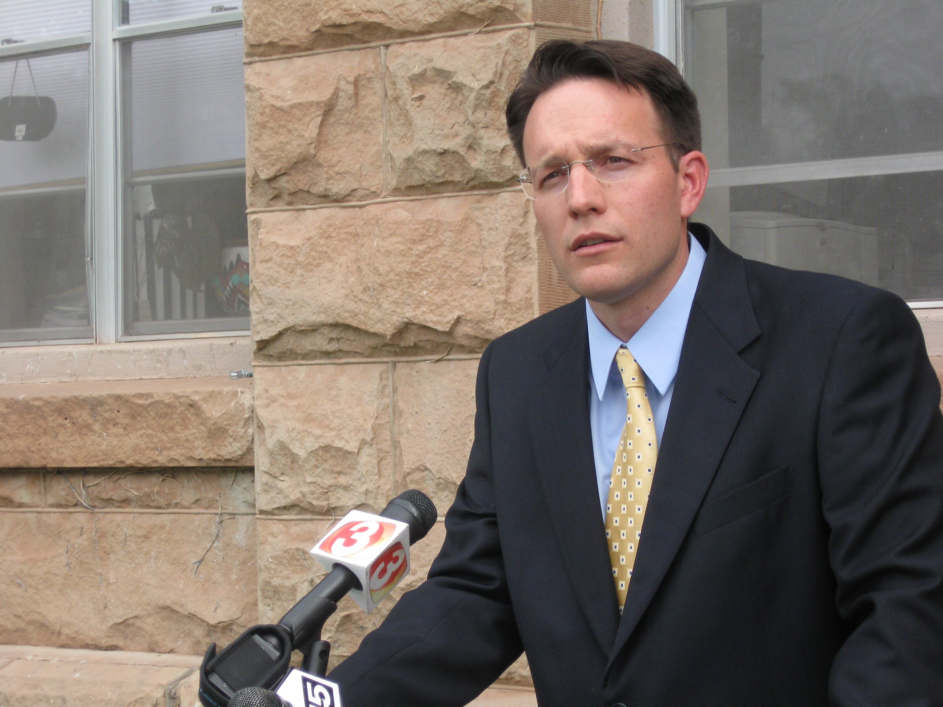 Arizona AG confirms investigation into Apache County Attorney for alleged misconduct - Vimarsana News