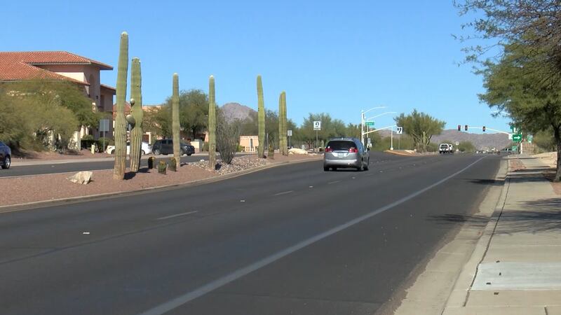 Oro Valley, Pima County reactions