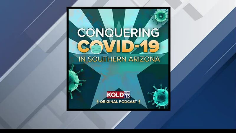 CONQUERING COVID: Kids and Vaccines