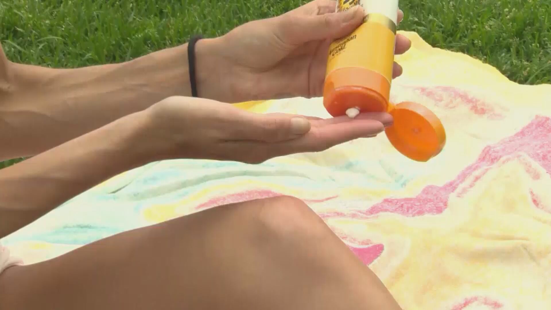 FACT FINDERS: Other countries may offer better sunscreen ingredients - Vimarsana News