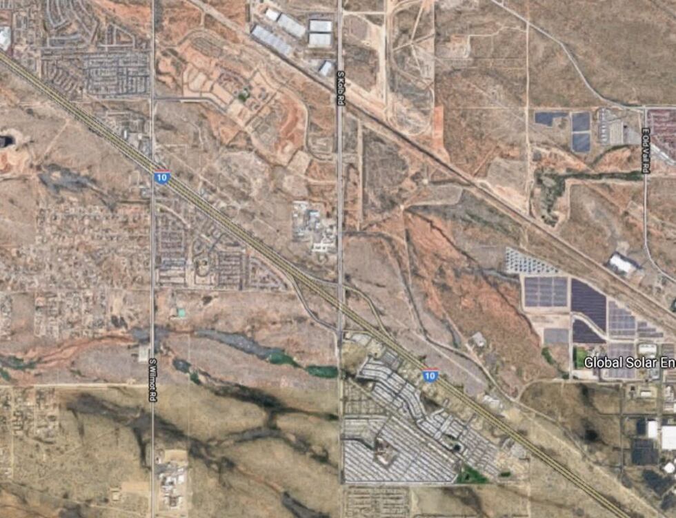 (Source: Google Maps)