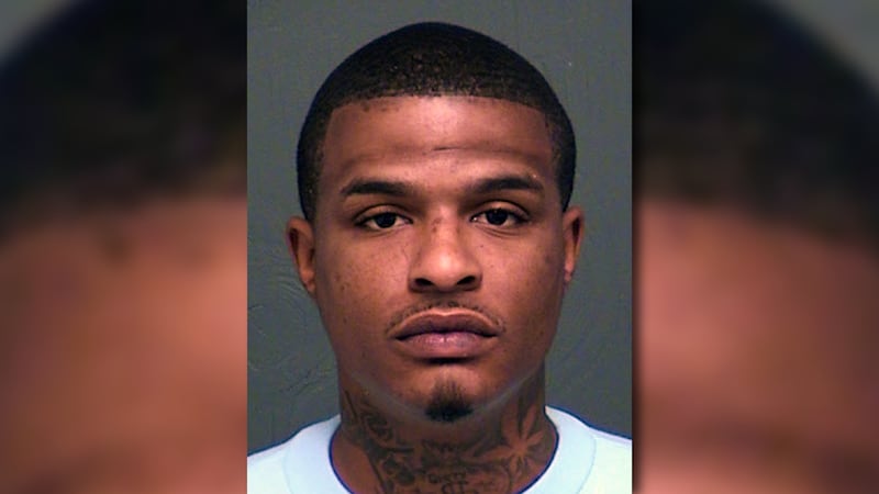 Aaron Jacob Martinka, who had a long criminal history, was fatally shot by a Tucson police...