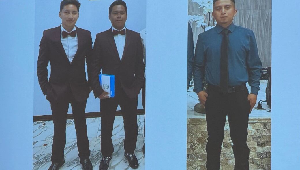 Friends drown trying to save teen struggling in water after church youth event - Vimarsana News
