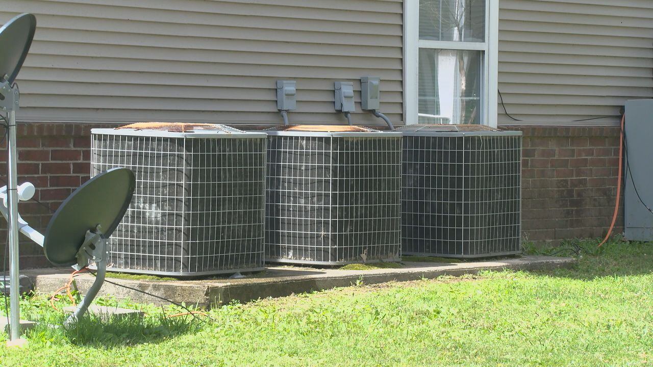 Broken air conditioner? Here's what you can do while you wait for it to be repaired - Vimarsana News