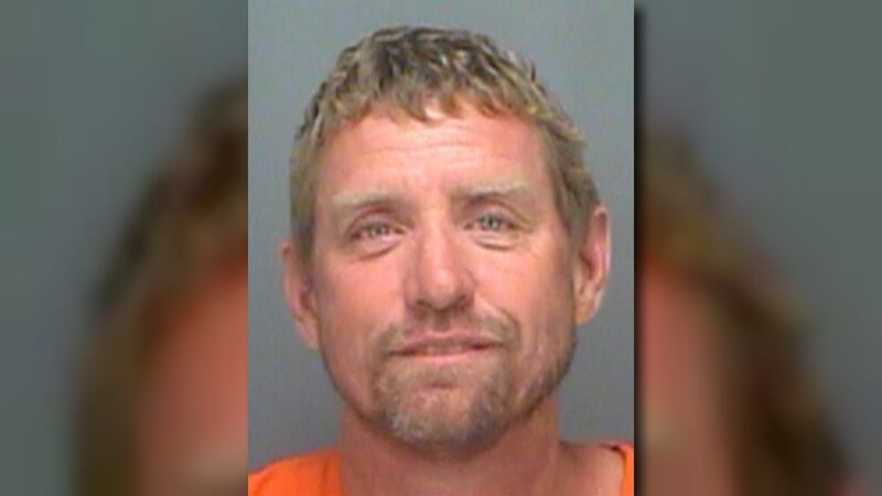 Jason Copenhaver is facing misdemeanor charges of simple battery and disorderly conduct after...