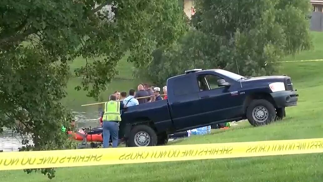 Child's body recovered from pond overnight - Vimarsana News