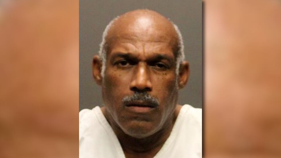 The Tucson Police Department said Wilbur Nimmons, 62, was arrested in the 300 block of West...