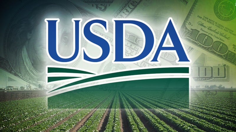 US Department of Agriculture