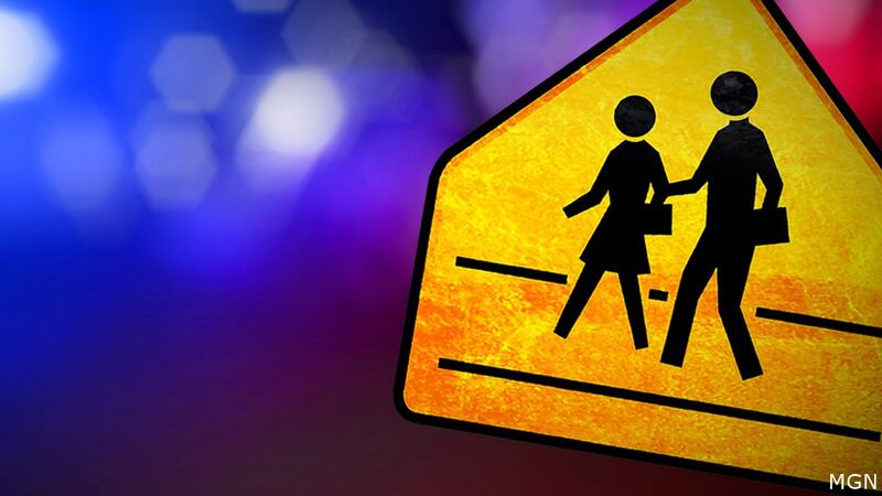 Police arrested a Marana High School student for bringing a gun to campus on Thursday, March 30.