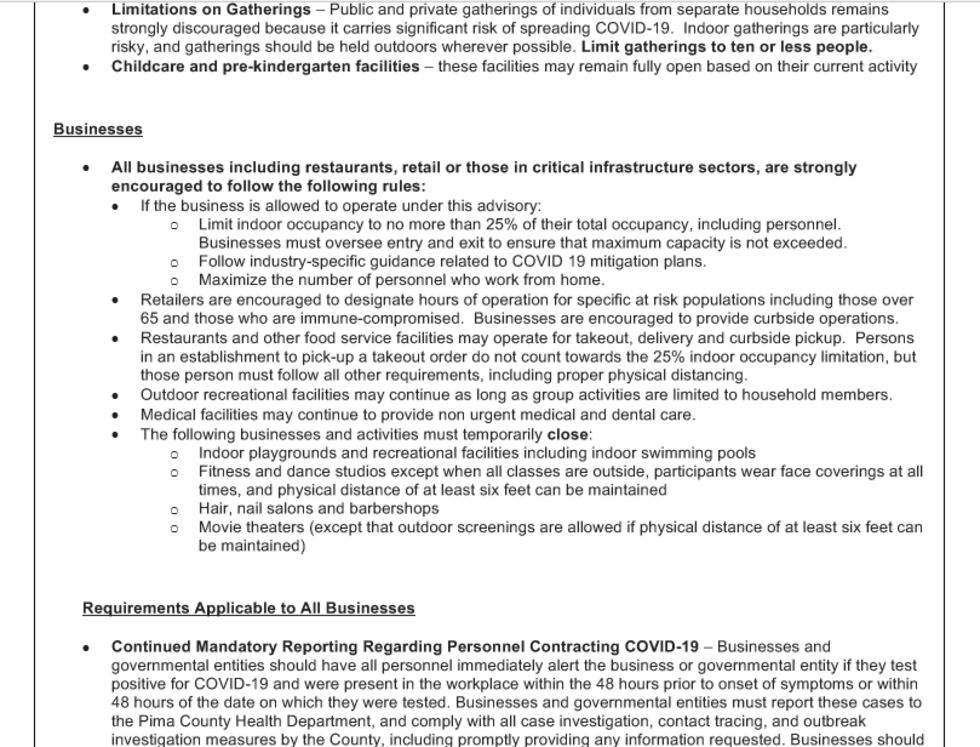 Public Health Advisory Pg. 3